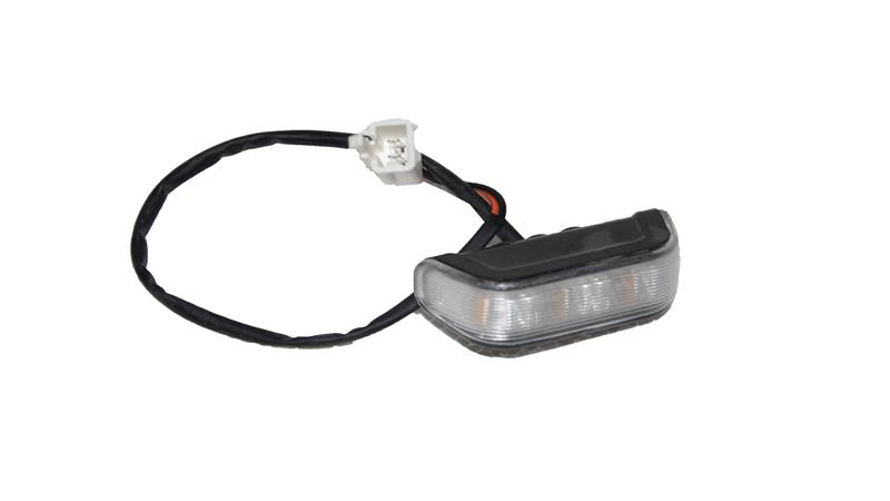 ÖN SİNYAL SOL (R6)